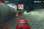 Rally Fusion: Race of Champions (Xbox)