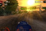 Rally Fusion: Race of Champions (Xbox)