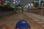 Rally Fusion: Race of Champions (Xbox)