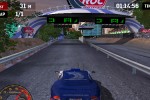 Rally Fusion: Race of Champions (Xbox)