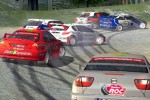 Rally Fusion: Race of Champions (Xbox)