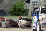 Rally Fusion: Race of Champions (Xbox)