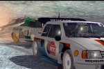 Rally Fusion: Race of Champions (Xbox)