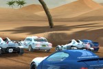 Rally Fusion: Race of Champions (Xbox)