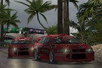 Rally Fusion: Race of Champions (Xbox)