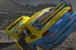 Rally Fusion: Race of Champions (Xbox)