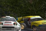 Rally Fusion: Race of Champions (Xbox)