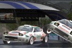 Rally Fusion: Race of Champions (Xbox)