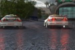 Rally Fusion: Race of Champions (Xbox)