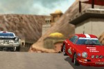 Rally Fusion: Race of Champions (Xbox)