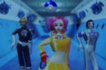 Space Channel 5 Part 2 (PlayStation 2)