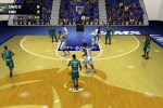 NCAA Final Four 2003 (PlayStation 2)