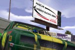 NASCAR: Dirt to Daytona (GameCube)