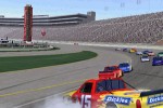 NASCAR: Dirt to Daytona (GameCube)