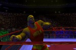 Legends of Wrestling II (PlayStation 2)