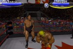 Legends of Wrestling II (PlayStation 2)