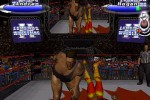 Legends of Wrestling II (PlayStation 2)