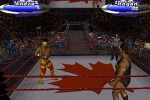 Legends of Wrestling II (PlayStation 2)