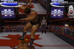 Legends of Wrestling II (PlayStation 2)