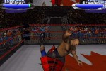 Legends of Wrestling II (PlayStation 2)