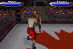 Legends of Wrestling II (PlayStation 2)