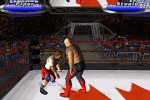 Legends of Wrestling II (PlayStation 2)