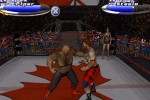 Legends of Wrestling II (PlayStation 2)