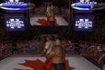 Legends of Wrestling II (PlayStation 2)