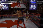 Legends of Wrestling II (PlayStation 2)