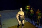 Legends of Wrestling II (PlayStation 2)