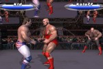 Legends of Wrestling II (PlayStation 2)