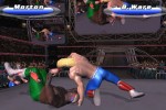 Legends of Wrestling II (PlayStation 2)