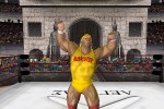 Legends of Wrestling II (PlayStation 2)