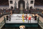 Legends of Wrestling II (PlayStation 2)