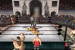 Legends of Wrestling II (PlayStation 2)