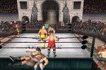 Legends of Wrestling II (PlayStation 2)