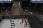 Legends of Wrestling II (PlayStation 2)