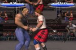 Legends of Wrestling II (PlayStation 2)