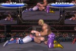 Legends of Wrestling II (PlayStation 2)