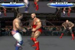 Legends of Wrestling II (PlayStation 2)