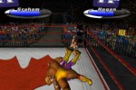 Legends of Wrestling II (GameCube)