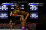 Legends of Wrestling II (GameCube)