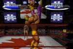 Legends of Wrestling II (GameCube)