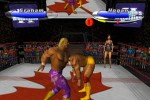 Legends of Wrestling II (GameCube)