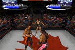 Legends of Wrestling II (GameCube)