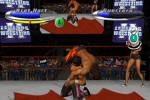 Legends of Wrestling II (GameCube)