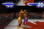 Legends of Wrestling II (GameCube)