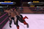 Legends of Wrestling II (GameCube)