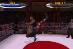 Legends of Wrestling II (GameCube)