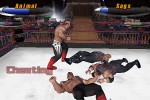 Legends of Wrestling II (GameCube)